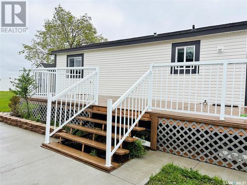 18 2004 Alice Road, Estevan, SK 