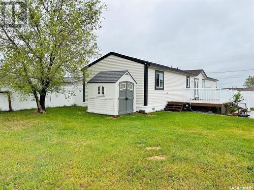 18 2004 Alice Road, Estevan, SK 
