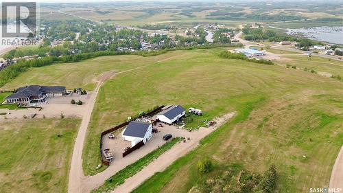 Lot 17 Thomas Drive, Cochin, SK 