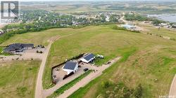 Lot 17 Thomas DRIVE  Cochin, SK S0M 0L0
