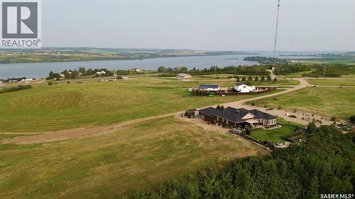 Lot 16 Thomas Drive, Cochin, SK 
