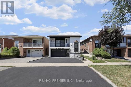84 ABERDEEN AVENUE  Vaughan, ON L4L 1C2