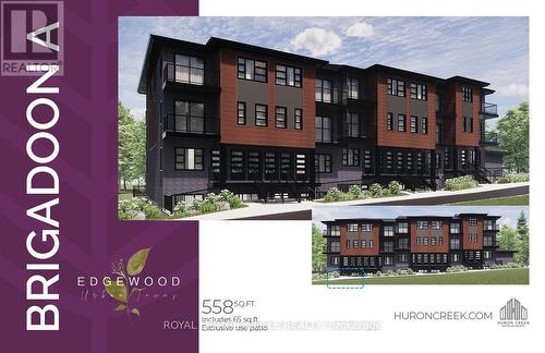 1 - 2135 Strasburg Road N, Kitchener, ON - Other