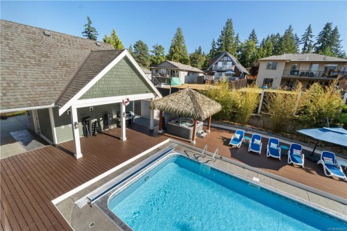 2233 Ashlee Rd, Nanaimo, BC 