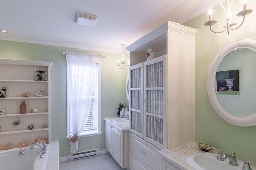 Salle de bains - 49 Rue De Ste-Monique, Gatineau (Gatineau), QC - Indoor Photo Showing Bathroom