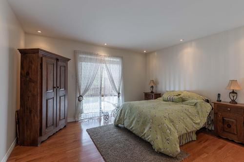 Chambre à coucher principale - 49 Rue De Ste-Monique, Gatineau (Gatineau), QC - Indoor Photo Showing Bedroom