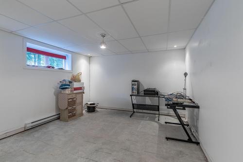 Chambre à coucher - 49 Rue De Ste-Monique, Gatineau (Gatineau), QC - Indoor