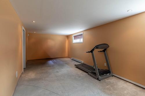 Salle familiale - 49 Rue De Ste-Monique, Gatineau (Gatineau), QC - Indoor Photo Showing Gym Room