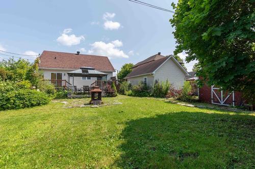 Extérieur - 49 Rue De Ste-Monique, Gatineau (Gatineau), QC - Outdoor