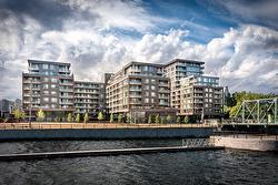 611-50 Rue des Seigneurs  Montréal (Le Sud-Ouest), QC H3J 0B1