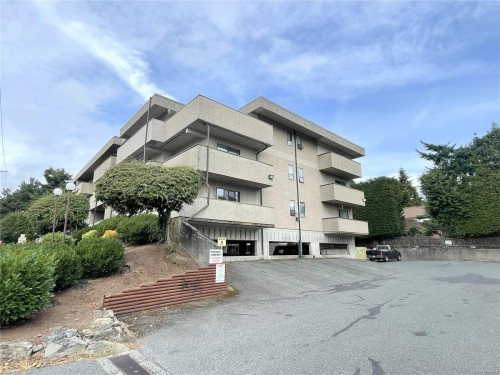 105-550 Bradley St  Nanaimo, BC V9S 5N4