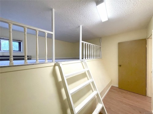 105-550 Bradley St, Nanaimo, BC - Indoor