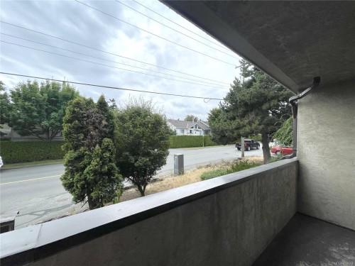 105-550 Bradley St, Nanaimo, BC - Outdoor