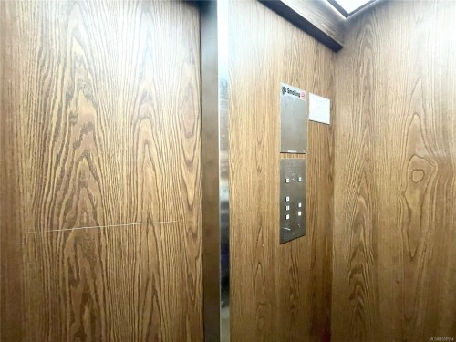 105-550 Bradley St, Nanaimo, BC - Indoor Photo Showing Other Room