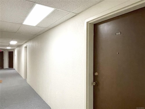 105-550 Bradley St, Nanaimo, BC - Indoor Photo Showing Other Room