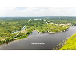 41 McAllister RD  Iron Bound Cove, NB E4A 1T5