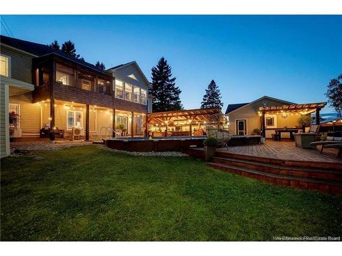 180 Leblanc Ave, Shediac, NB 