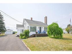 65 E. Breau RD  Canton Des Basques, NB E1X 3J7