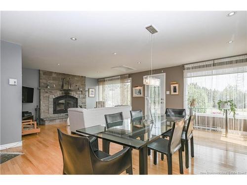 65 E. Breau Rd, Canton Des Basques, NB 