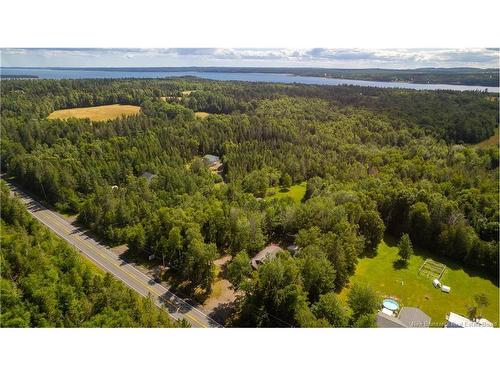 4389 Route 127, Chamcook, NB 