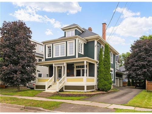 29 Norwood Ave, Moncton, NB 