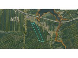 Lot Cormier Village RD  Cormier Village, NB E4P 5V8