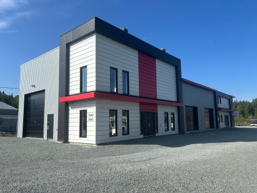 Extérieur - 1040  - 1042 Av. Granada, Rouyn-Noranda, QC - Outdoor