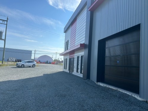 Extérieur - 1040  - 1042 Av. Granada, Rouyn-Noranda, QC - Outdoor