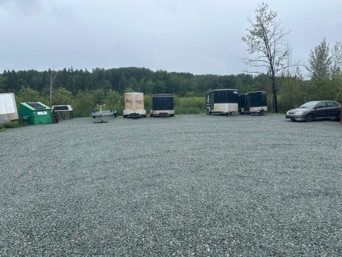 Mezzanine - 1040  - 1042 Av. Granada, Rouyn-Noranda, QC - Outdoor