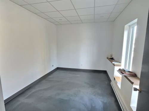Bureau - 1040  - 1042 Av. Granada, Rouyn-Noranda, QC - Indoor Photo Showing Other Room