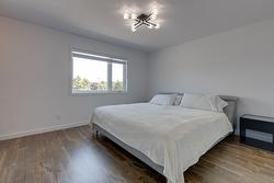 Chambre à coucher principale - 