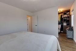 Chambre à coucher principale - 