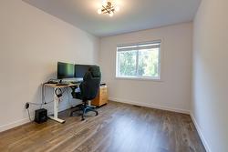 Chambre à coucher - 