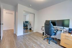 Chambre à coucher - 