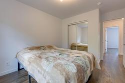 Chambre à coucher - 