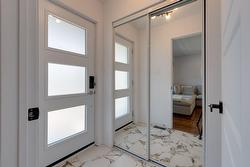 Hall d'entrée/Vestibule - 