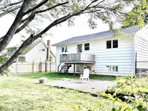 105 Glenafton Drive, Charlottetown, PE 