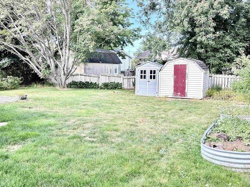 105 Glenafton Drive, Charlottetown, PE 