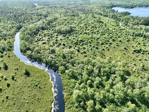 Virginia Road, West Springhill, NS 