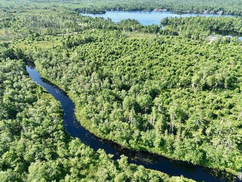 Virginia Road, West Springhill, NS 