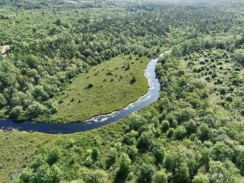 Virginia Road, West Springhill, NS 