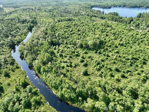 Virginia Road, West Springhill, NS 