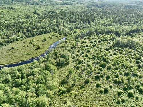 Virginia Road, West Springhill, NS 