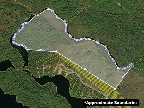 Virginia Road, West Springhill, NS 