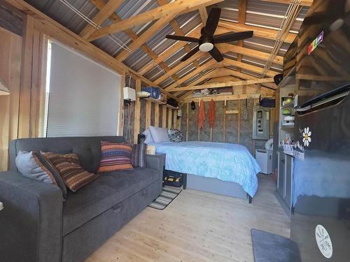 Lot 10 335 Charlton Road, West Springhill, NS 