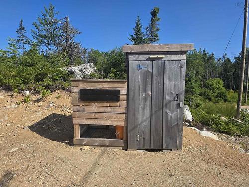 Lot 10 335 Charlton Road, West Springhill, NS 