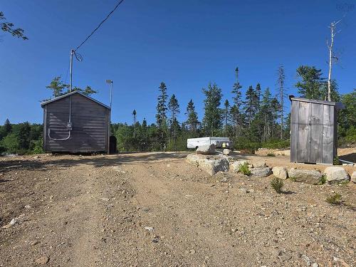 Lot 10 335 Charlton Road, West Springhill, NS 