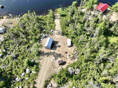 Lot 10 335 Charlton Road, West Springhill, NS 