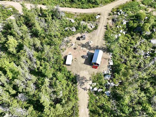 Lot 10 335 Charlton Road, West Springhill, NS 