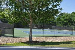 Cobble Beach Tennis Court - 
